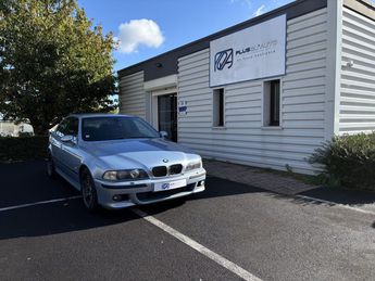  Voir d&eacute;tails -BMW M5  &agrave; Orchies (59)