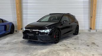  Voir d&eacute;tails -Volkswagen Golf 8 GTI Clubsport 2.0 TSI 300CH VIII - HAR &agrave; Saint-Andr�-sur-Orne (14)