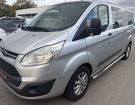 Ford Custom TRANSIT KOMBI 310 L2H1 2.0 TDCI 130CH AM &agrave; Fouqui�res-l�s-Lens (62)