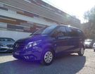 Mercedes Vito MIXTO 114 CDI 136Ch BVM6 à La Ciotat (13) Mercedes Vito MIXTO 114 CDI 136Ch BVM6 à La Ciotat (13)