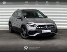 Mercedes Classe GLA