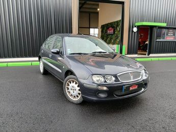 Rover 25