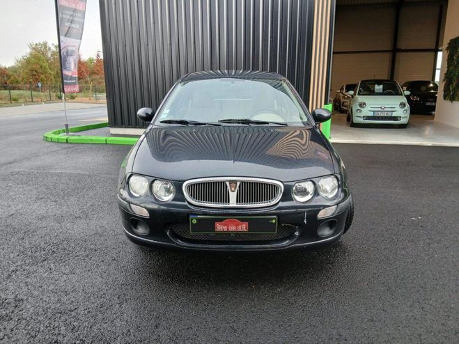 Rover 25 1.4i BERLINE Pack PHASE 1 GARANITE 3 MOI GRIS FONCE de 2002