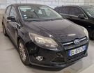 Ford Focus III 1.0 SCTi 125ch EcoBoost Stop&Start E à Quetigny (21) Ford Focus III 1.0 SCTi 125ch EcoBoost Stop&Start E à Quetigny (21)