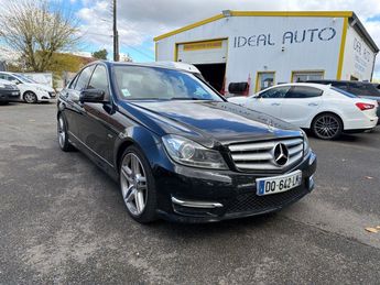 Mercedes Classe C