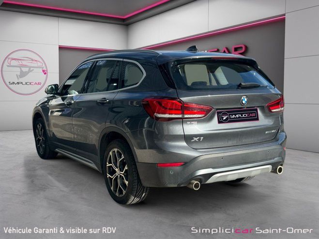 BMW X1 sdrive18da 150ch xline INCONN de 2020