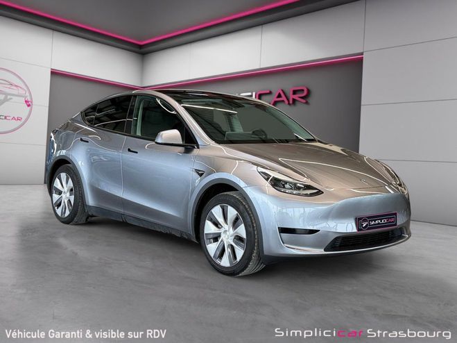 Tesla Model Y PROPULSION NEW PACK Autre de 2024