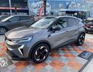 Renault Captur ECO-G 100 BV6 TECHNO GPS Caméra JA 18 Renault Captur ECO-G 100 BV6 TECHNO GPS Caméra JA 18