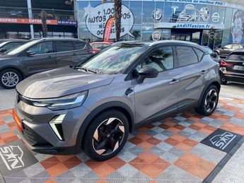 voir détails -Renault Captur ECO-G 100 BV6 TECHNO GPS Caméra JA 18 Voir détails -Renault Captur ECO-G 100 BV6 TECHNO GPS Caméra JA 18