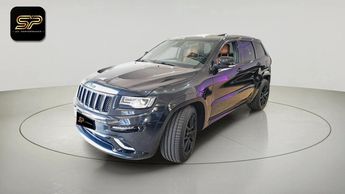  Voir d&eacute;tails -Jeep Grand Cherokee SRT 6.4 V8 HEMI ? 468 CH PANO HARMAN KAR &agrave; Cenon (33)