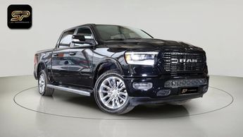  Voir d&eacute;tails -Dodge Ram 1500 * LARAMIE 5.7 V8 HEMI ETORQUE 4X4 G &agrave; Cenon (33)