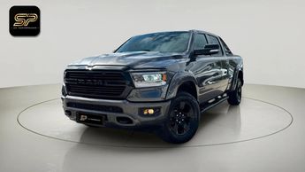  Voir d&eacute;tails -Dodge Ram 1500 * BIG HORN 5.7 V8 HEMI 4X4 401 CH * &agrave; Cenon (33)