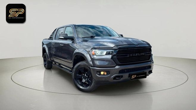 Dodge Ram 1500 * BIG HORN 5.7 V8 HEMI 4X4 401 CH * Gris de 2021