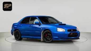  Voir d&eacute;tails -Subaru Impreza WRX * 2.0 TURBO 225 CH AWD * MANUELLE *  &agrave; Cenon (33)