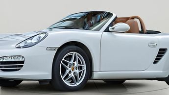  Voir d&eacute;tails -Porsche Boxster 987 * 2.9 255 CH * PDK * SPORT CHRONO, C &agrave; Cenon (33)