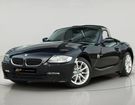 BMW Z4 ROADSTER 2.5SI ? 218 CH BVM6 49 284 KM C &agrave; Lille (59)