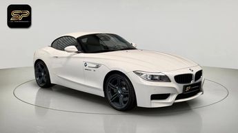  Voir d&eacute;tails -BMW Z4 SDRIVE28I M SPORT ? 245 CH BVA 49 000 KM &agrave; Cenon (33)