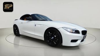  Voir d&eacute;tails -BMW Z4 SDRIVE35IS M SPORT ? 340 CH BVA 58 000 K &agrave; Cenon (33)