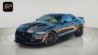  Voir d&eacute;tails -Ford Mustang 3.7 V6 305 CH * AUTOMATIQUE * GT500 STYL &agrave; Cenon (33)