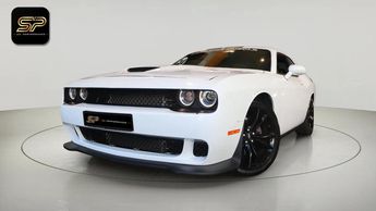  Voir d&eacute;tails -Dodge Challenger R/T * 5.7 HEMI V8 373 CH * AUTOMATIQUE * &agrave; Lille (59)