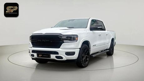 Dodge Ram 1500 LARAMIE * 5.7 HEMI V8 401 CH * AUTO 2022 d'occasion a Lille (59)
