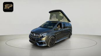  Voir d&eacute;tails -Mercedes Vito MARCO POLO * 2.1 CDI 163 CH * MANUELLE * &agrave; Cenon (33)
