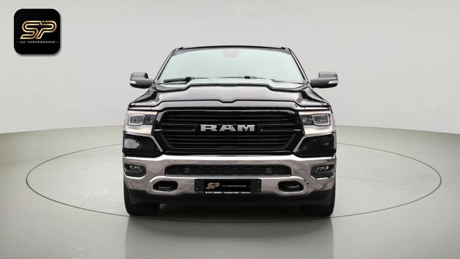 Dodge Ram 1500 BIG HORN CREW CAB 4X4 * 5.7 HEMI V8 Noir de 2021