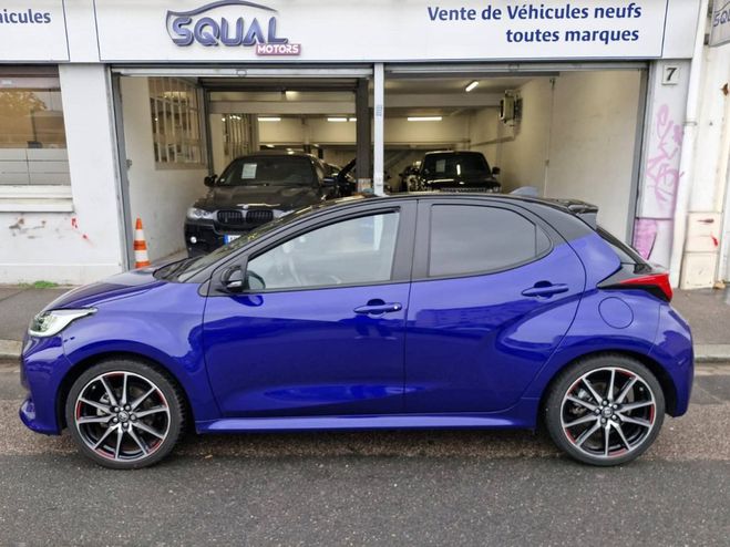 Toyota Yaris 130h GR Sport 5p MC24 INC. de 2024