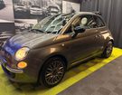 Fiat 500 500c 1.2 69cv club bva dualogic cabriole à Saint-Maur-des-Fossés (94) Fiat 500 500c 1.2 69cv club bva dualogic cabriole à Saint-Maur-des-Fossés (94)