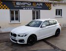 BMW Serie 1 F20 LCI2 116i 109 ch M Sport Ultimate Pa à Clamart (92) BMW Serie 1 F20 LCI2 116i 109 ch M Sport Ultimate Pa à Clamart (92)