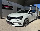 Renault Megane IV GT 1.6 TCe 205ch 4 Control Sieges Ava &agrave; Bagard (30)