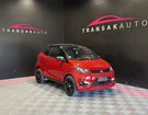 Aixam Coupe