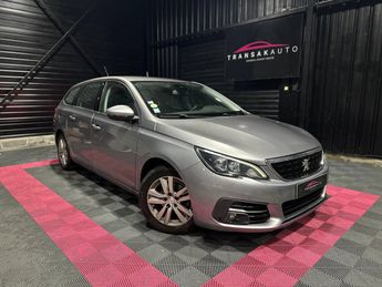 Voir d&eacute;tails -Peugeot 308 II Active Business &agrave; Douai (59)