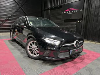  Voir d&eacute;tails -Mercedes Classe A 180 d PACK PROGRESSIVE LINE &agrave; Douai (59)