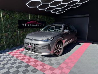  Voir d&eacute;tails -Volkswagen T Roc LIFE 1.5 eTSi 116 cv Garanti constructeu &agrave; Pertuis (84)
