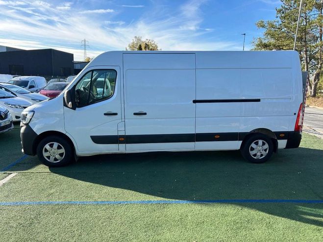 Renault Master Vu HAYON L3H2 (19.990 HT) 2.3 BLUEDCI 15 Blanc de 2021