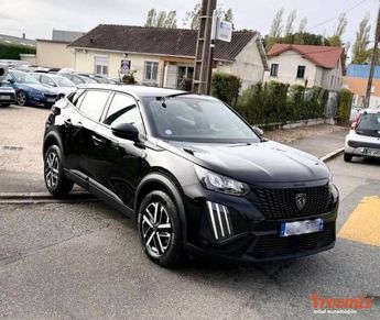  Voir d&eacute;tails -Peugeot 2008 1.2 PT 100 CV ACTIVE 11000 HT &agrave; Coigni�res (78)