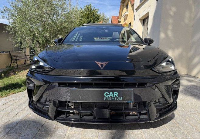 Cupra Leon 1.5 EHYBRID 204CH V DSG6 Noir de 2025