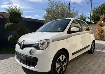  Voir d&eacute;tails -Renault Twingo III 0.9 TCE 90CH ENERGY LIMITED 2017 &agrave; �zanville (95)