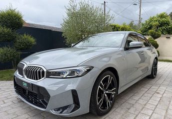  Voir d&eacute;tails -BMW Serie 3 (G20) 320DA XDRIVE 190CH M SPORT &agrave; �zanville (95)