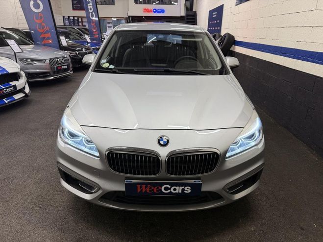 BMW Serie 2 Active Tourer ACTIVE-TOURER 1.5 216 D 11 GRIS CLAIR de 2017