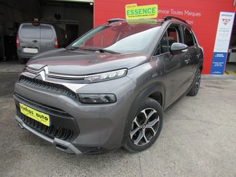  Voir d&eacute;tails -Citroen C3 Aircross PURETECH 110CH S&S SHINE PACK &agrave; Toulouse (31)