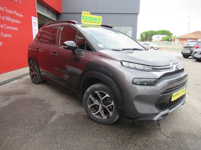 Citroen C3 Aircross PURETECH 110CH S&S SHINE PACK GRIS F de 2023