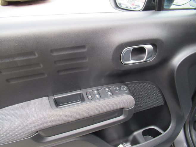 Citroen C3 Aircross PURETECH 110CH S&S SHINE PACK GRIS F de 2023
