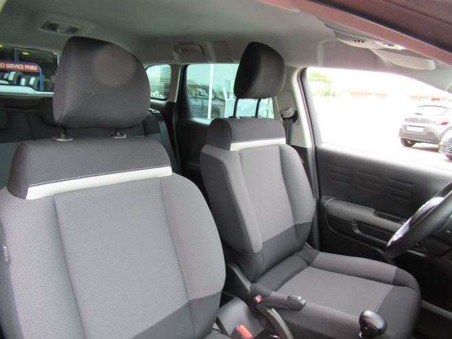 Citroen C3 Aircross PURETECH 110CH S&S SHINE PACK GRIS F de 2023