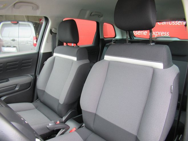 Citroen C3 Aircross PURETECH 110CH S&S SHINE PACK GRIS F de 2023