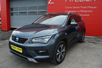  Voir d&eacute;tails -Seat Ateca 1.6 TDI 115CH START&STOP URBAN ECOMOTIVE &agrave; Toulouse (31)