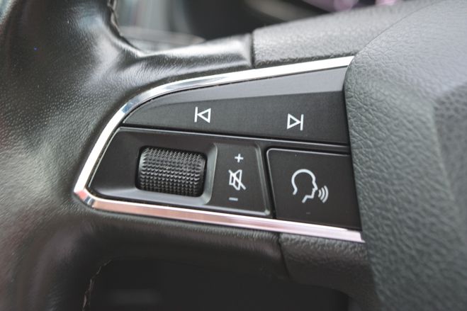 Seat Ateca 1.6 TDI 115CH START&STOP URBAN ECOMOTIVE GRIS F de 2019