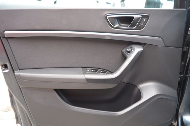 Seat Ateca 1.6 TDI 115CH START&STOP URBAN ECOMOTIVE GRIS F de 2019