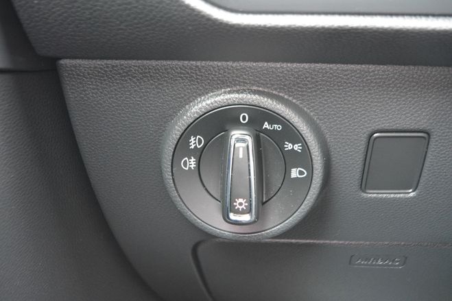 Seat Ateca 1.6 TDI 115CH START&STOP URBAN ECOMOTIVE GRIS F de 2019